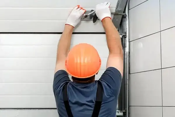 Garage Door Maintenance and Tune Up