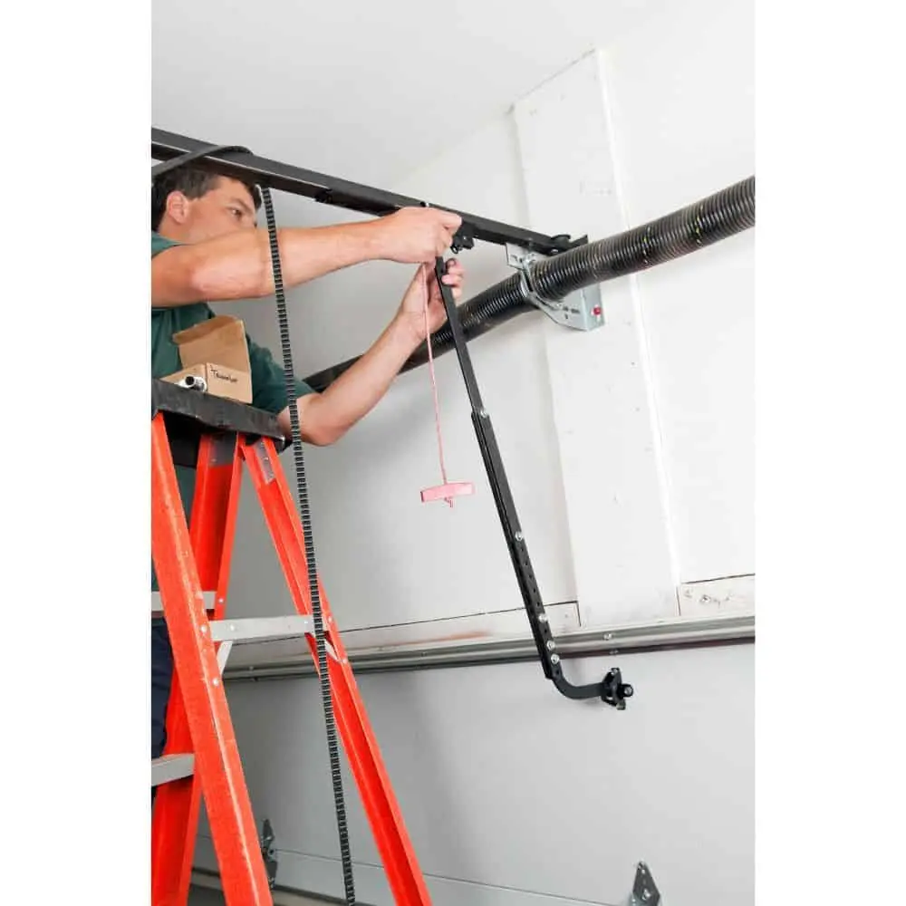 Garage Door Repair