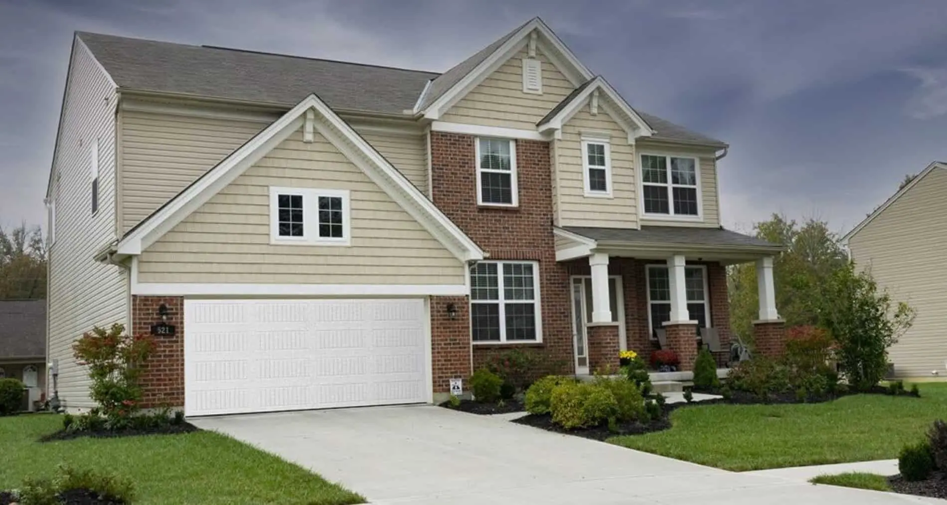 Garage Door Repair in Oakland County