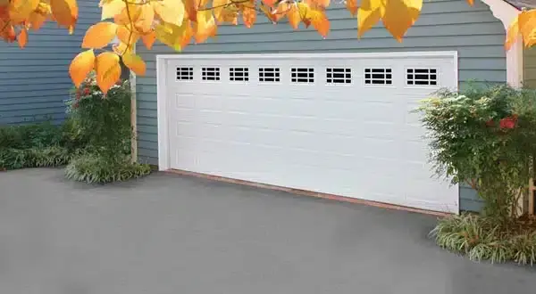 Residential Garage Door Service Near You