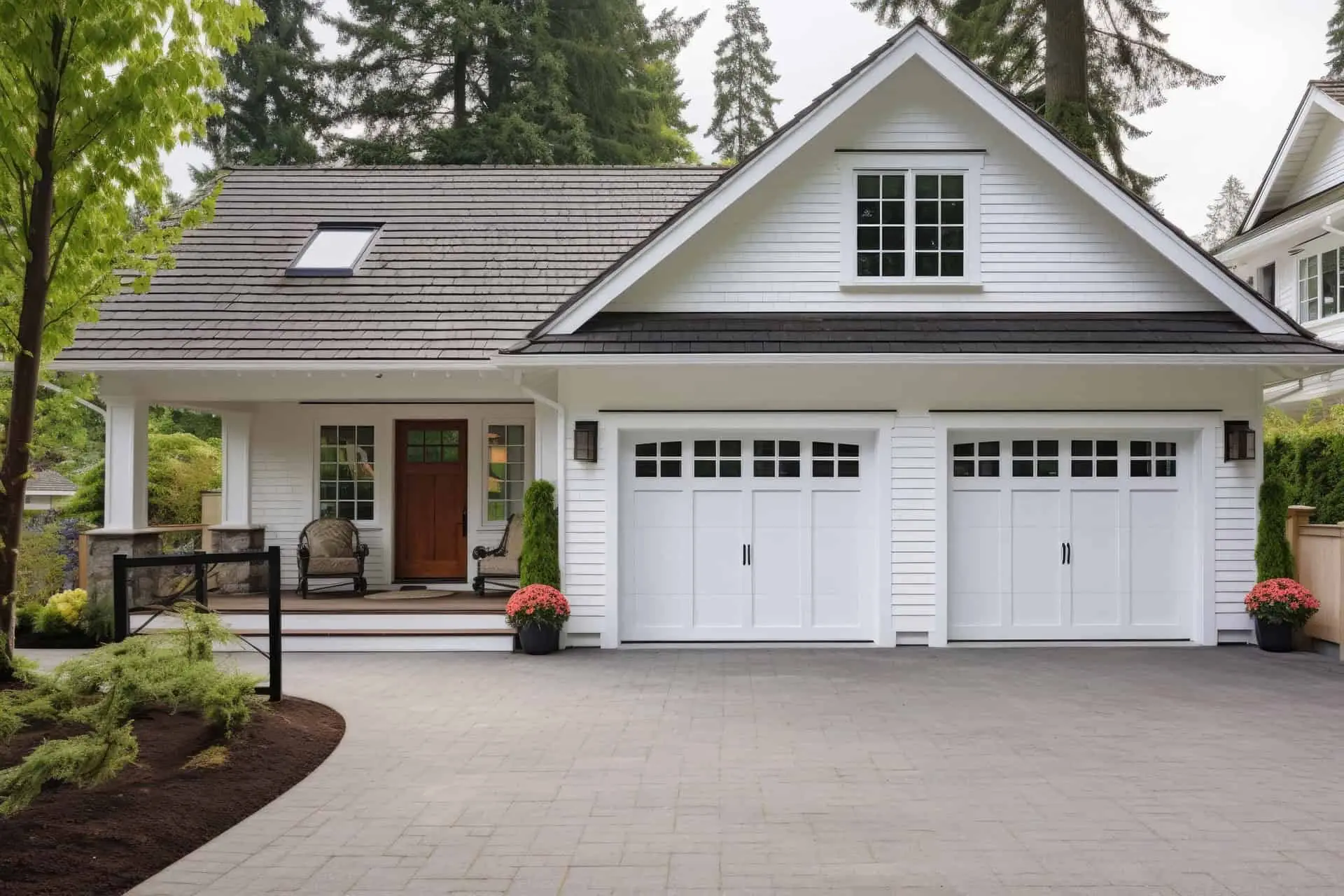 Garage Doors Oakland County