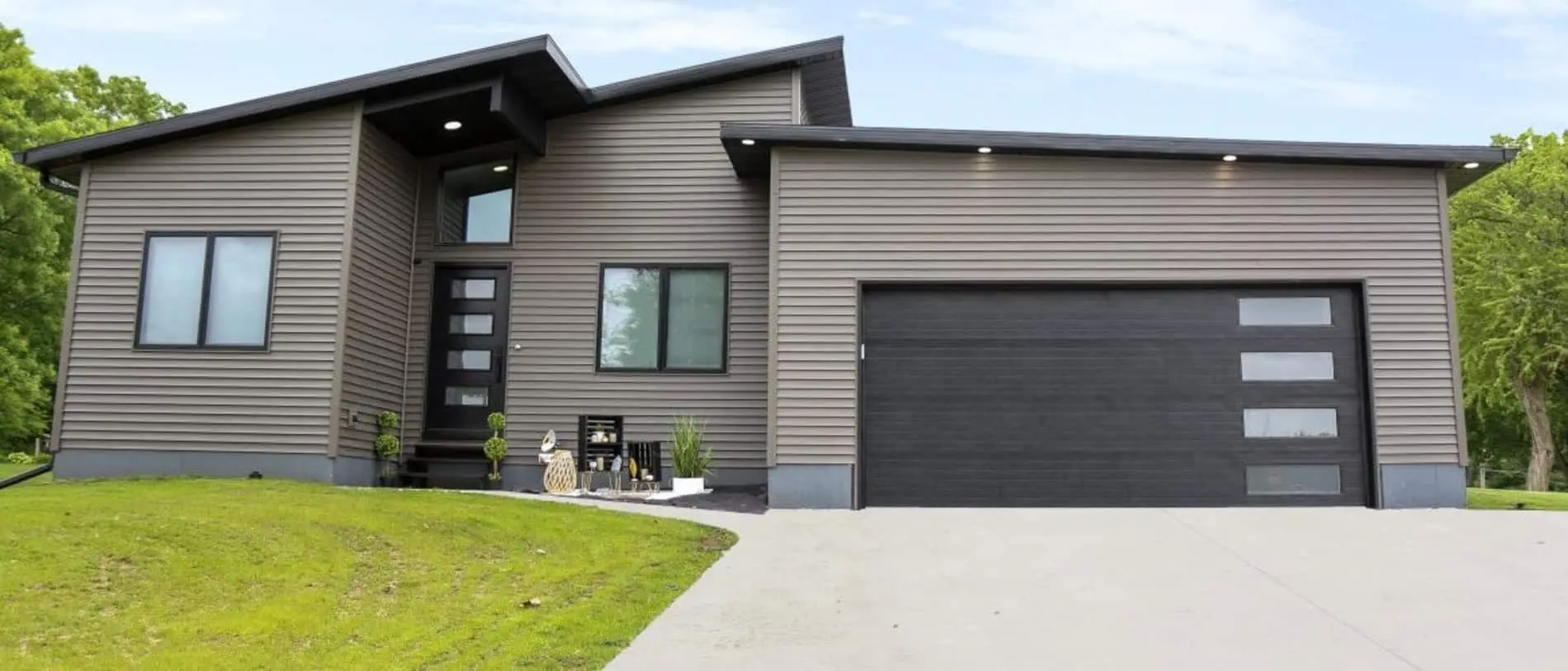 Garage Door Repair in Bancroft