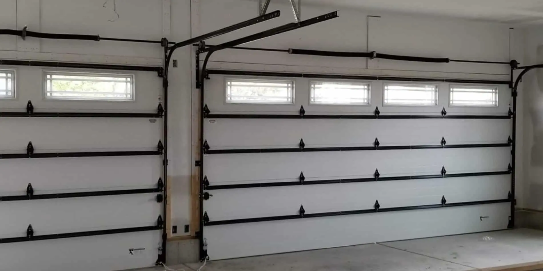 Garage Door Safety Tips