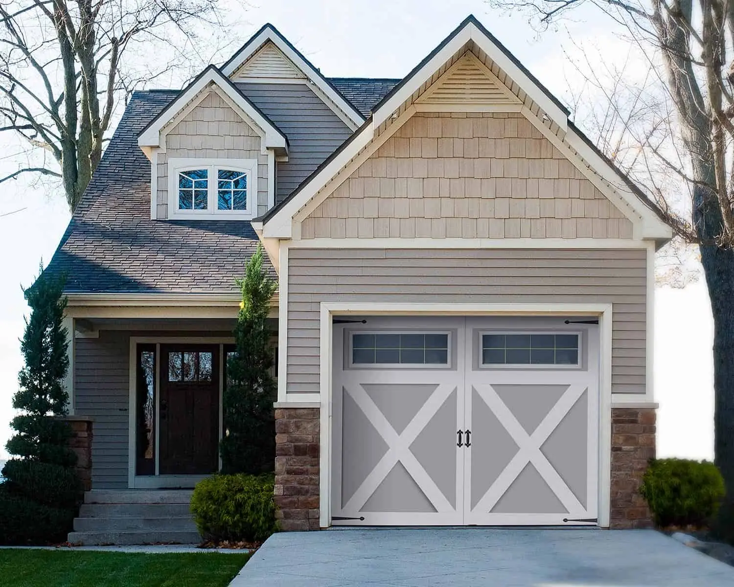 Garage Door Repair St. Clair County