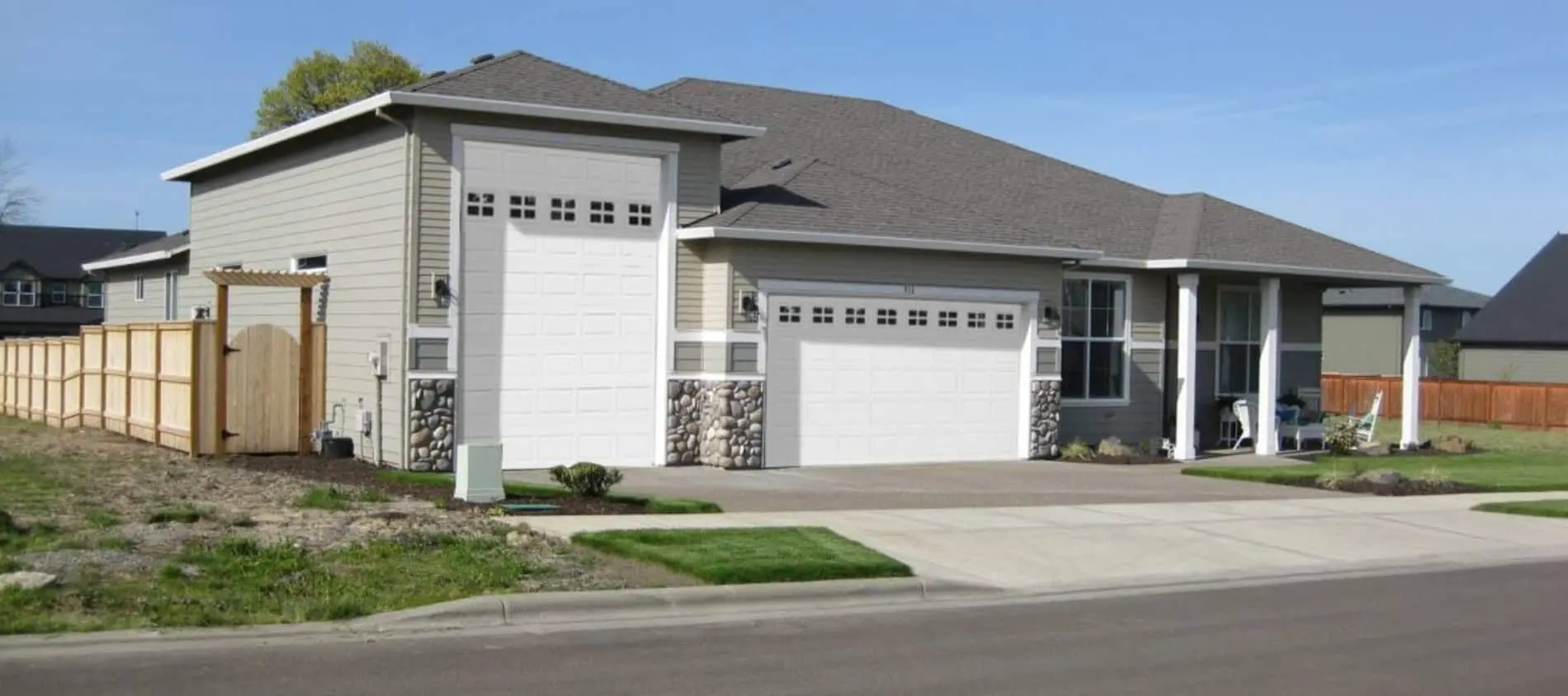 Garage Door Repair Genesee County