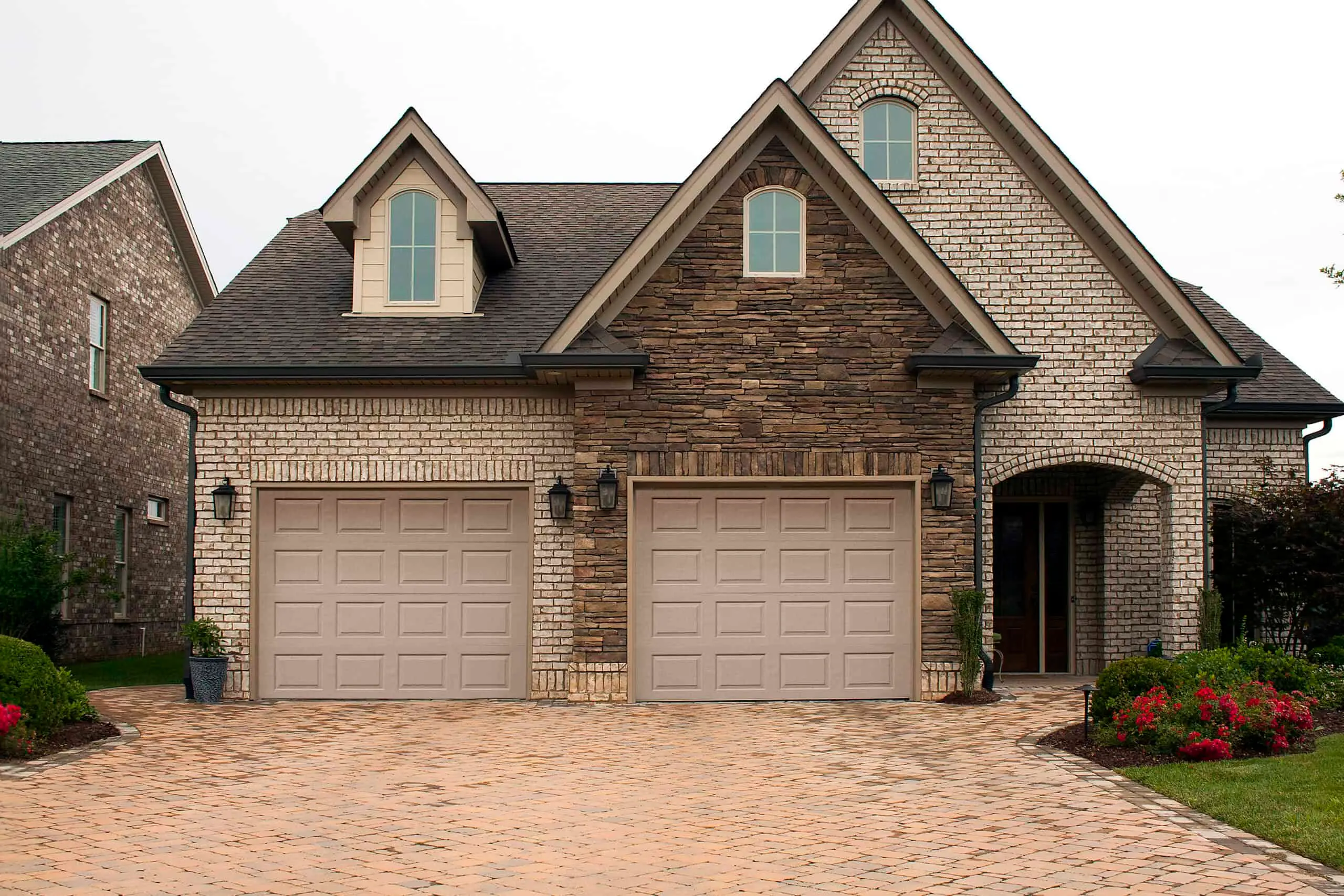 Garage Doors Commerce