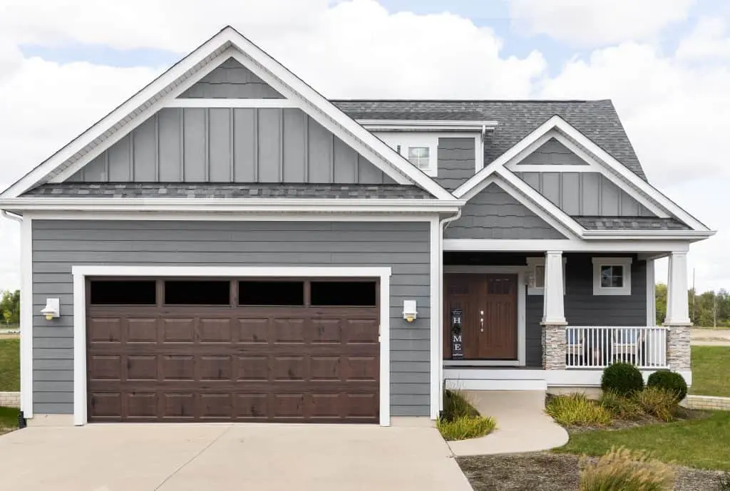 Michigan Door Garage Doors