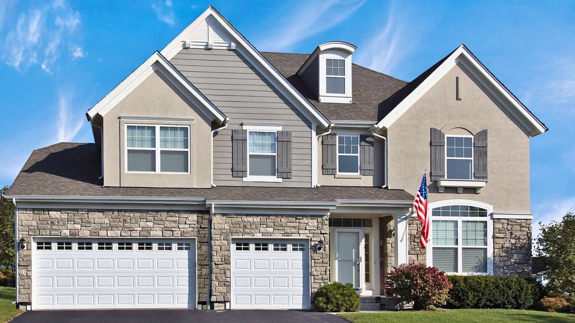 Garage Doors Dearborn Heights