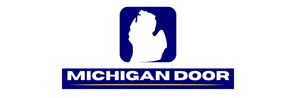 Michigan Door Logo