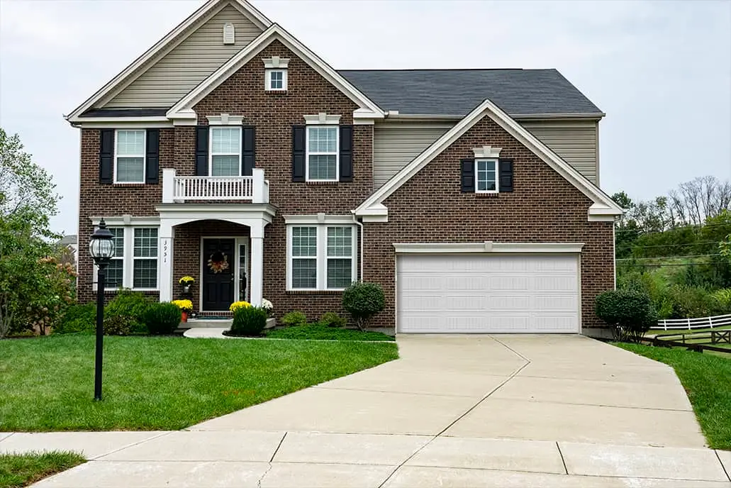 Garage Doors Oakland County