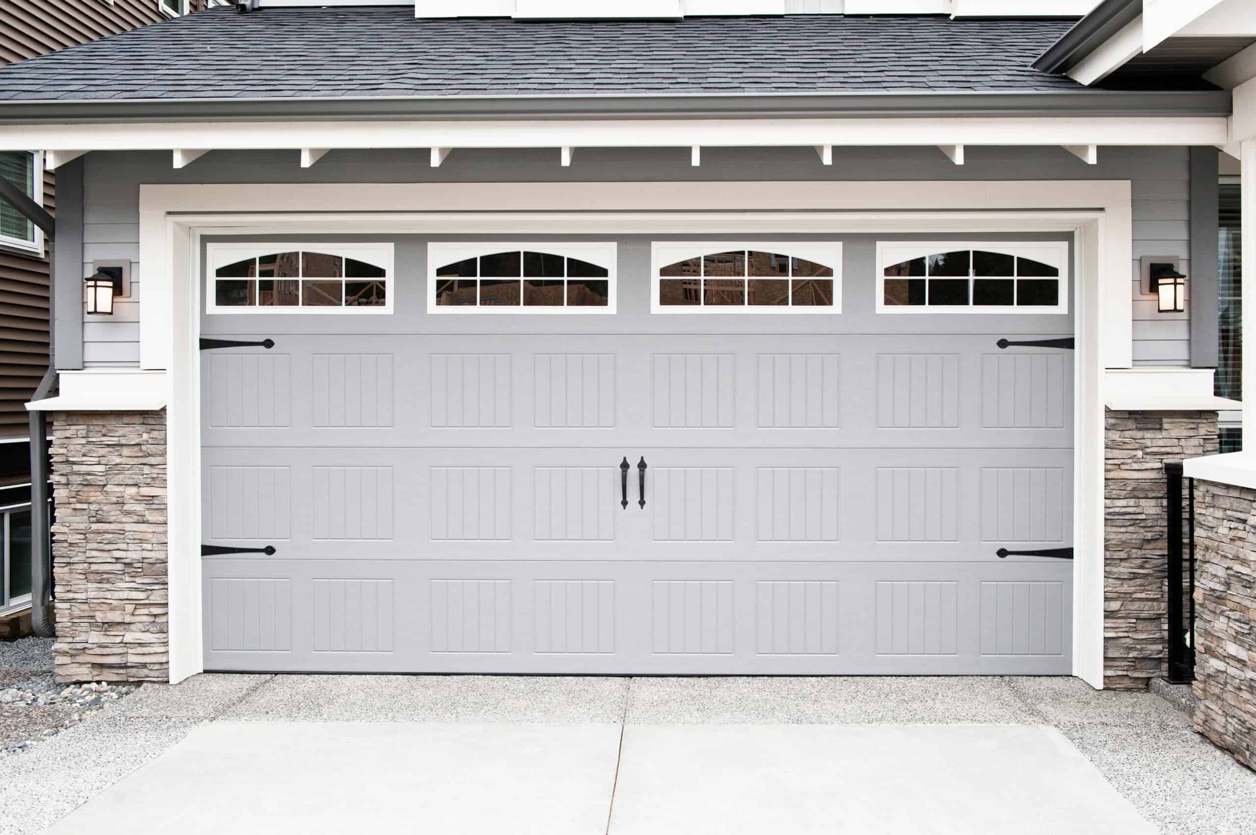 garage door repair farmington hills mi