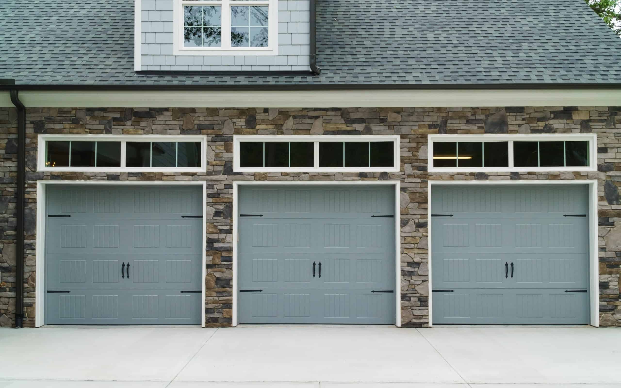 garage door repair clarkston