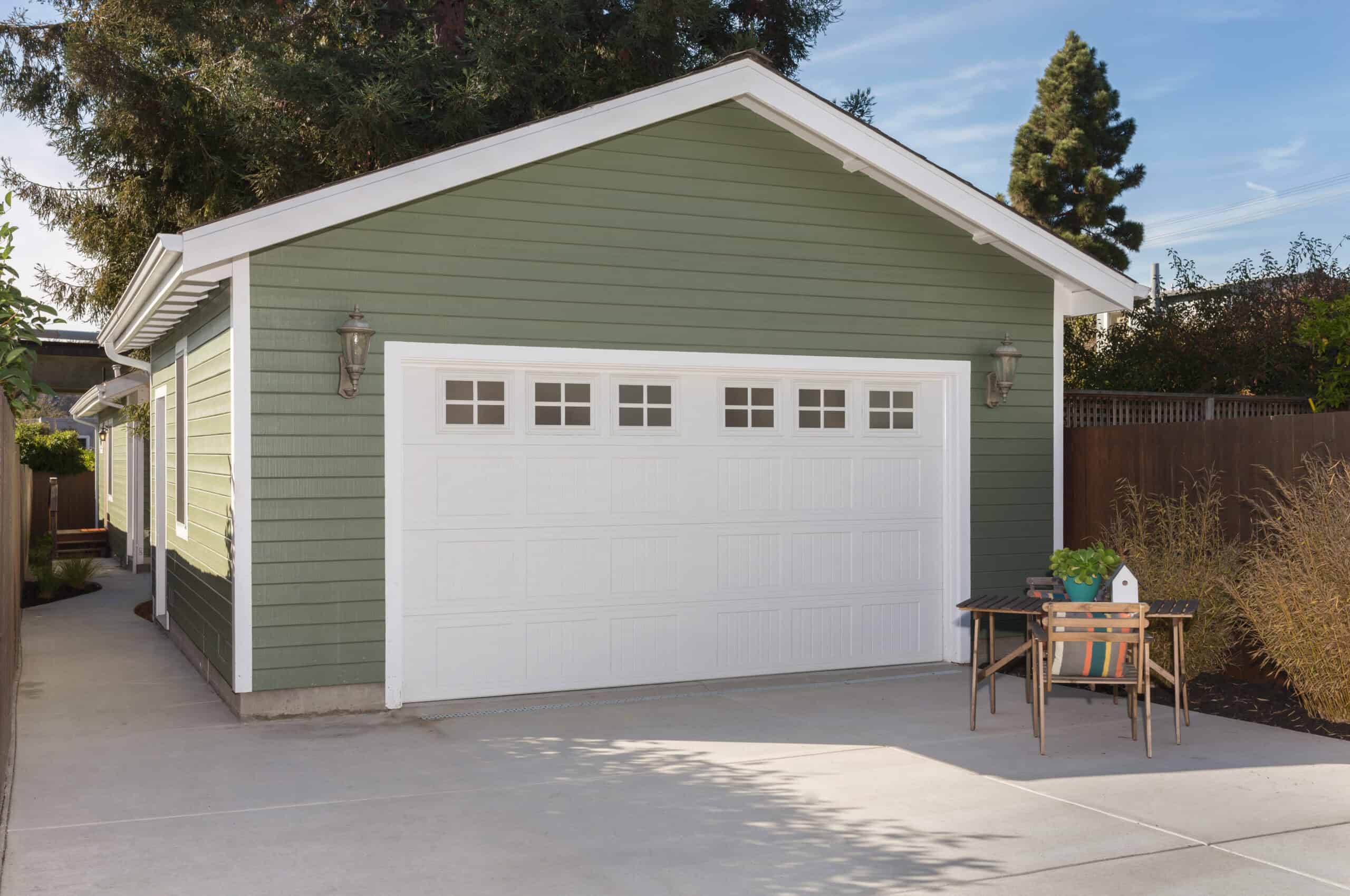 garage door repair rochester mi