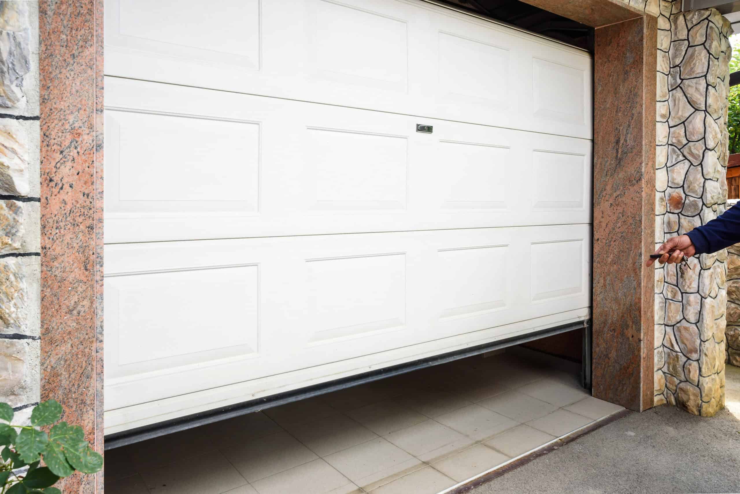 garage door repair ypsilanti mi