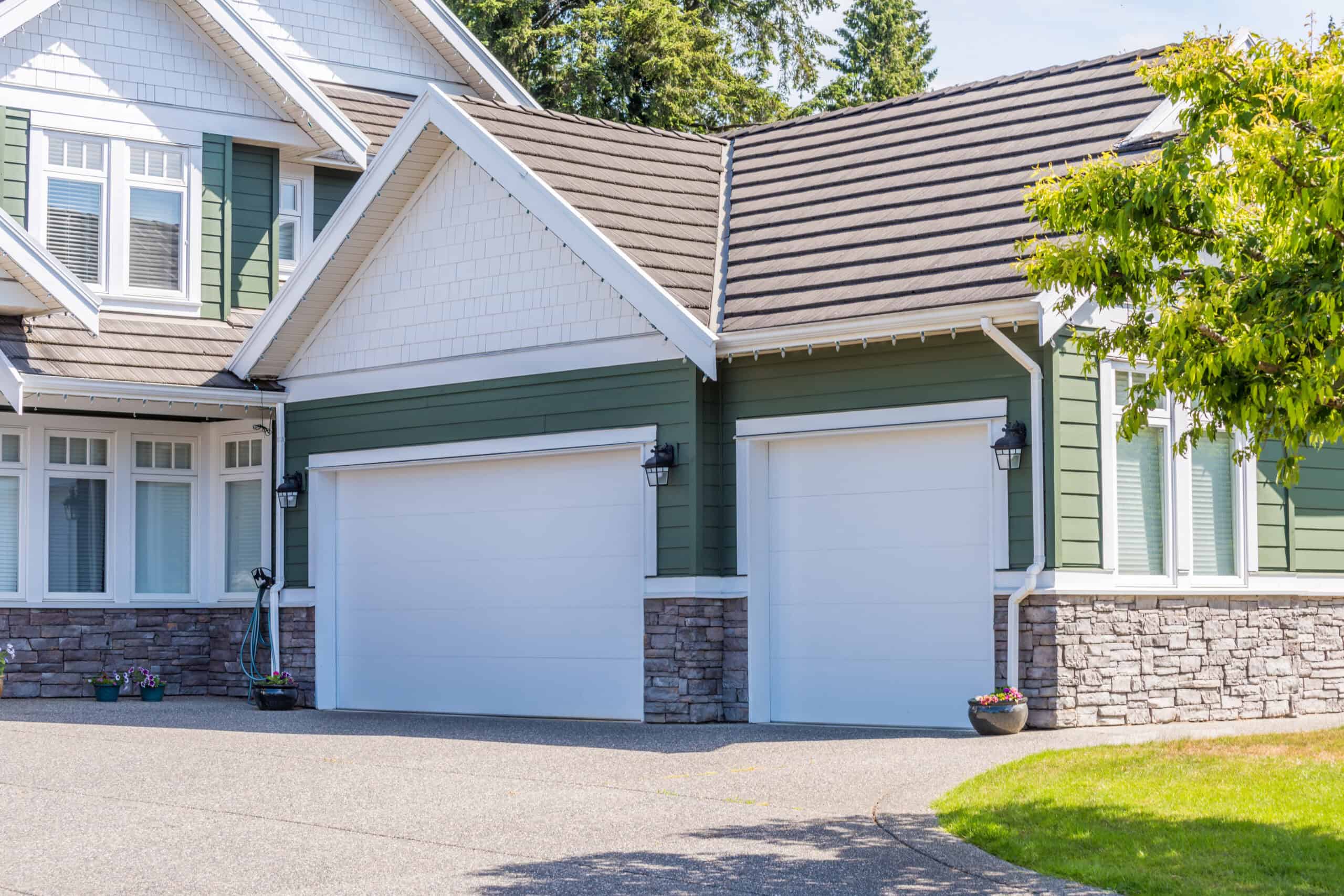 garage door repair westland mi