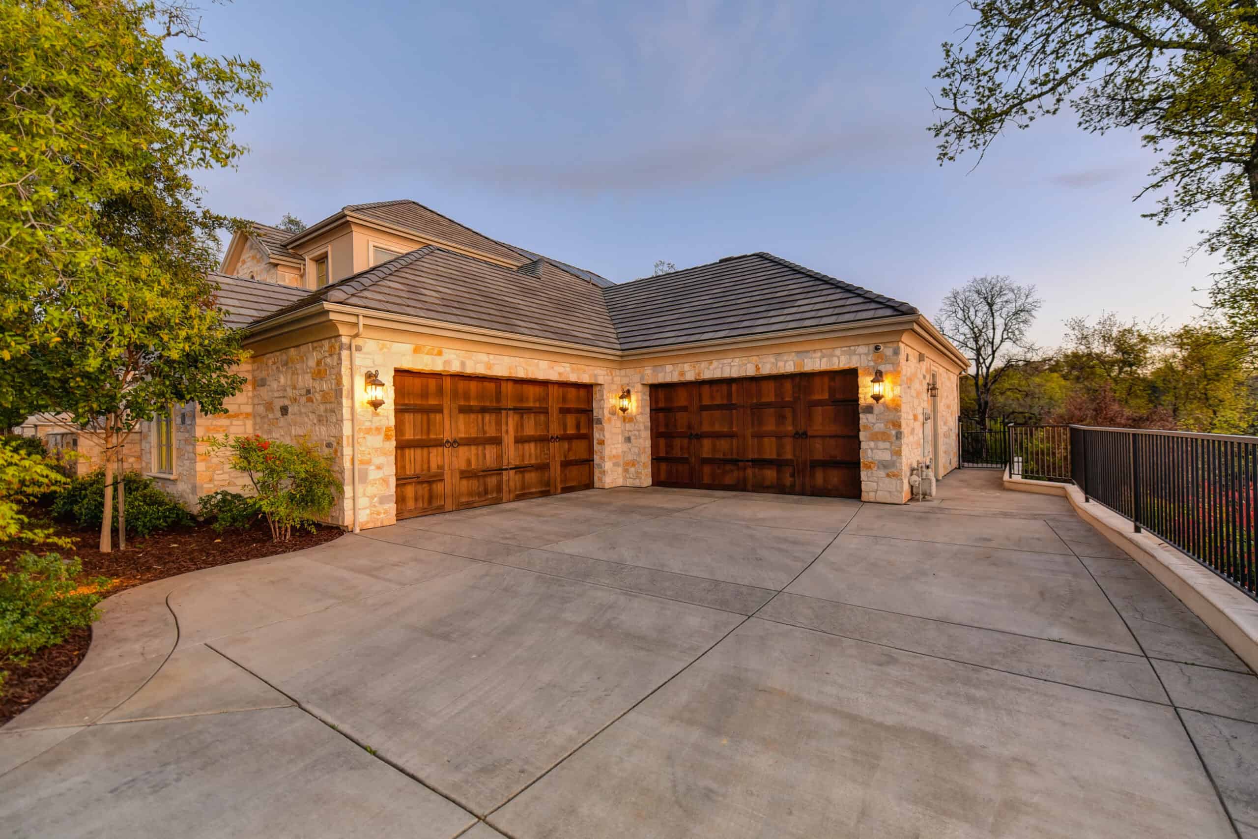 garage door repair howell mi