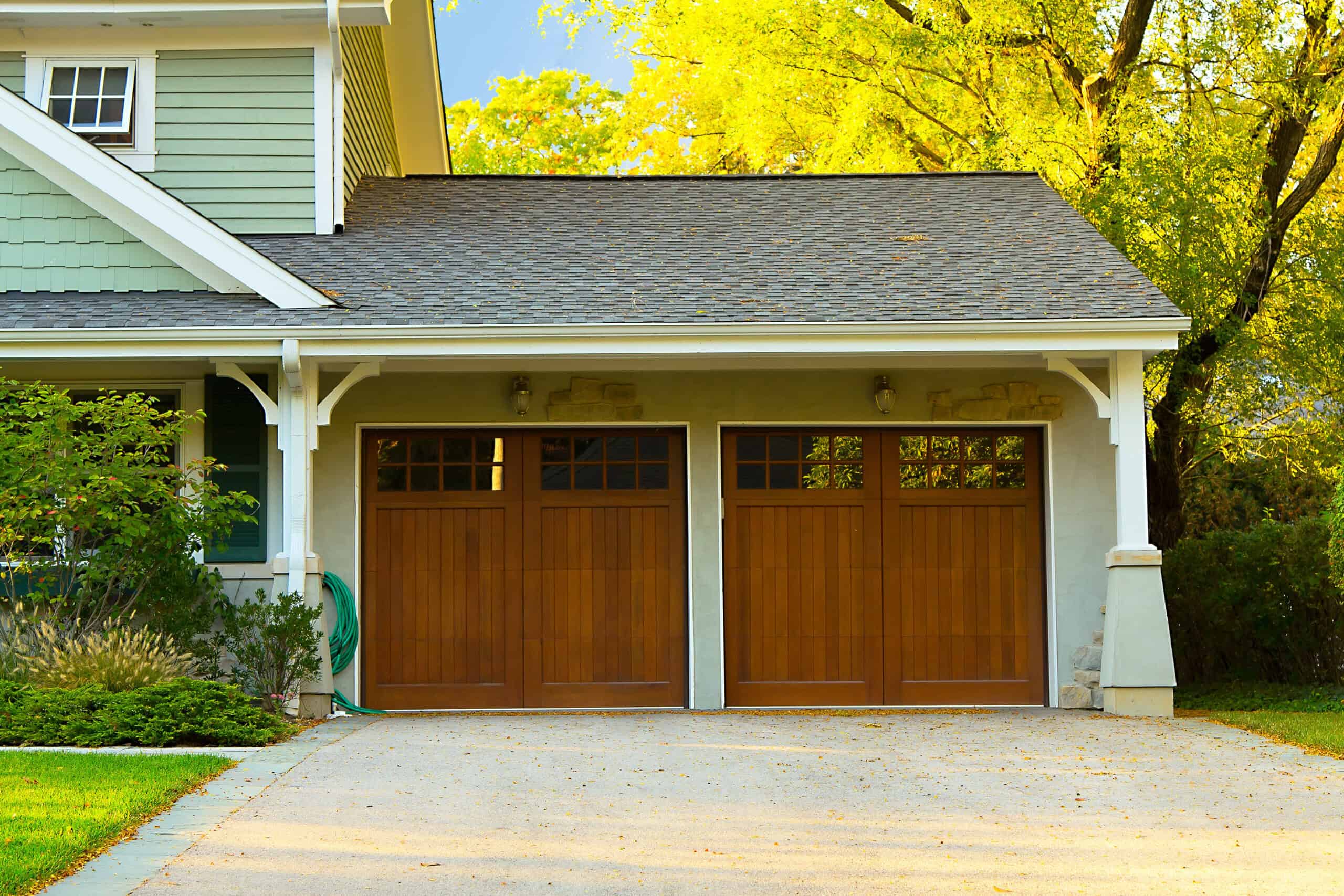 garage door repair fenton mi