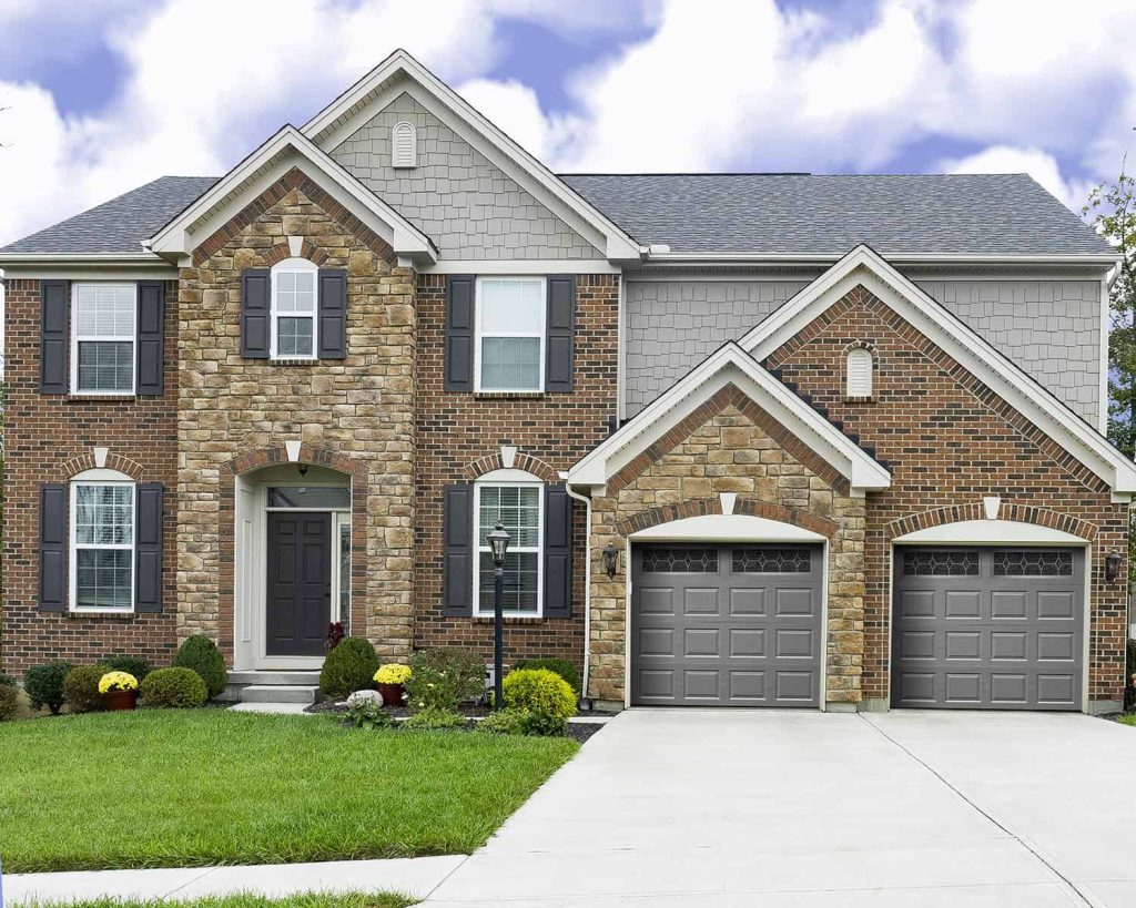 Garage Door Repair Shiawassee County