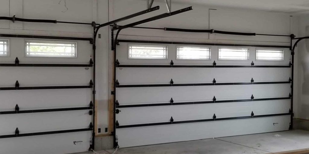 Garage Door Safety Tips