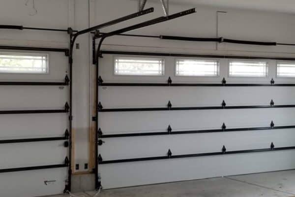 Garage Door Safety Tips
