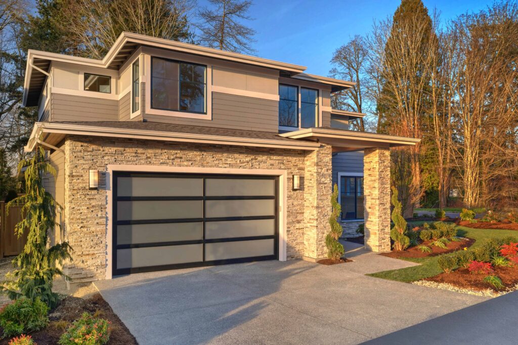 Garage Doors White Lake