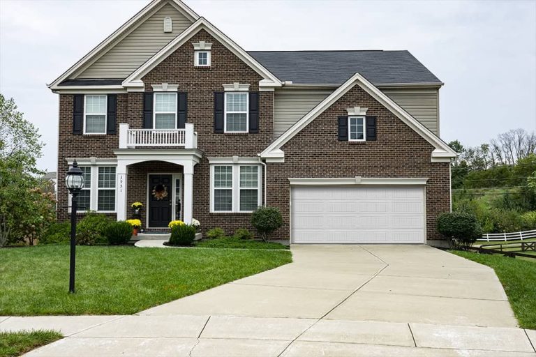 Garage Doors Oakland County
