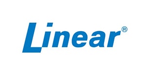 Linear logo