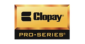 Cloplay logo - Garage Door Opener Replacement 