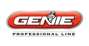 Genie logo - Garage Door Opener Replacement 