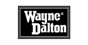 Wayne Dalton logo - Garage Door Opener Replacement 