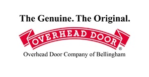 Overhead Door logo