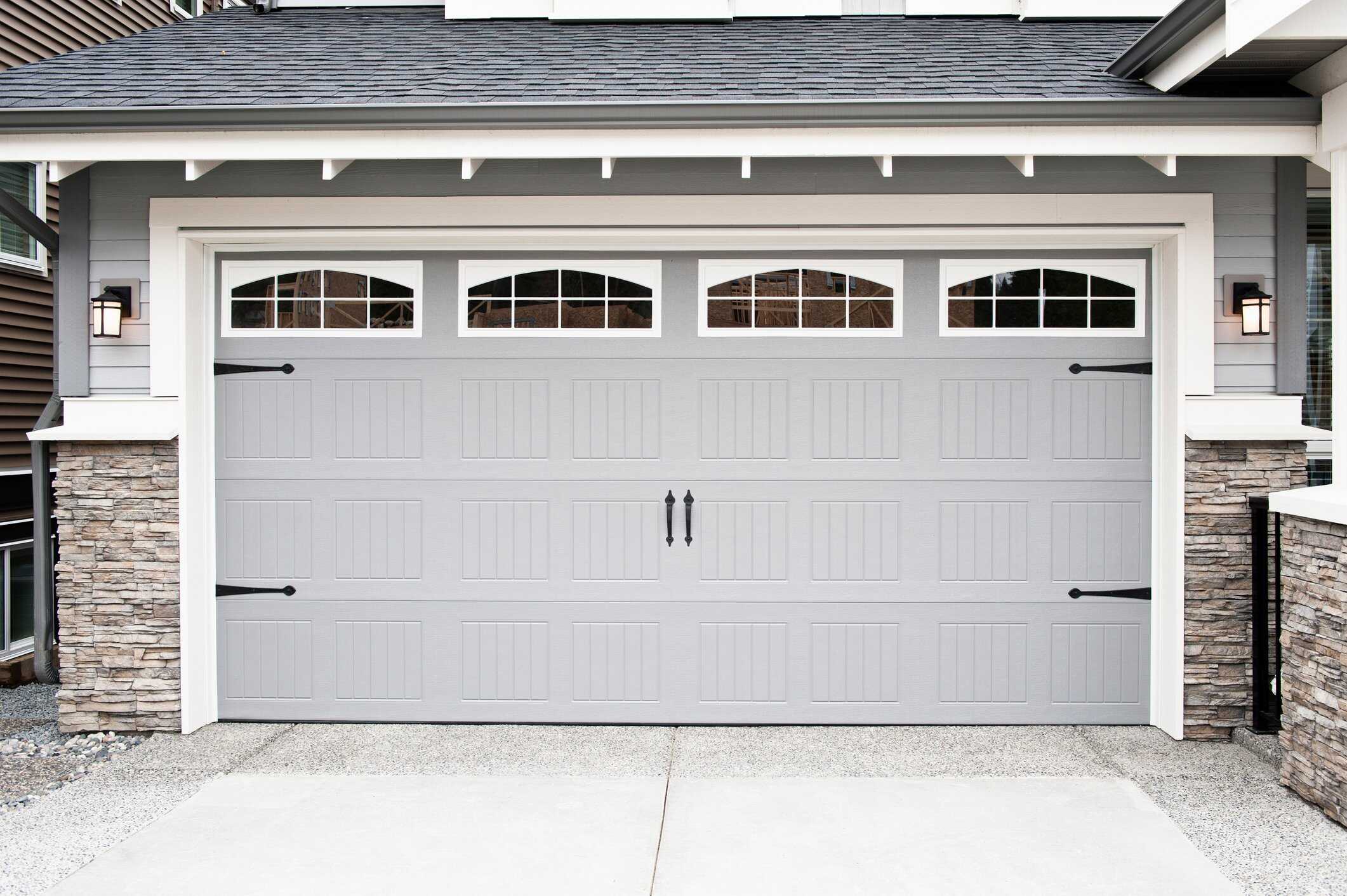 Garage Door Repair Argentine