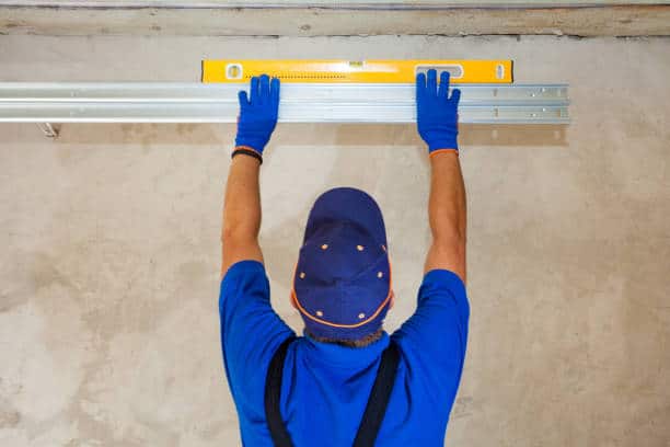 Paw Paw Garage Door Repair
