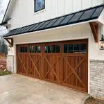 garage door repair in Michigan