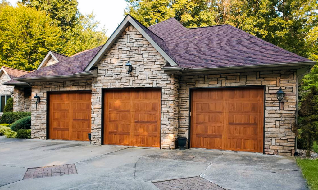 Your Guide to Selecting the Perfect Garage Door