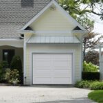 Replace Your Garage Door