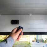 Garage Door Remote Not Working
