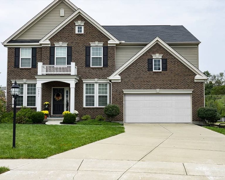 Garage Doors Oakland County